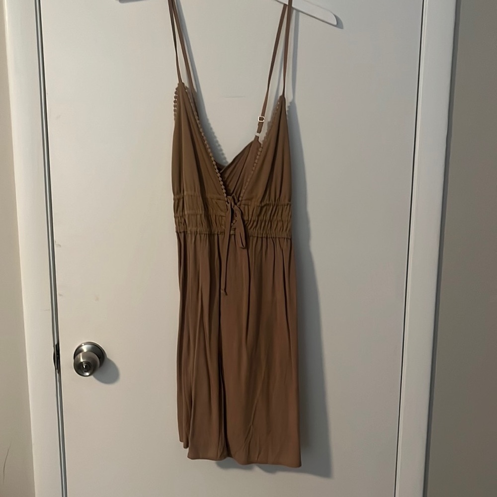 Target brand dress never worn.